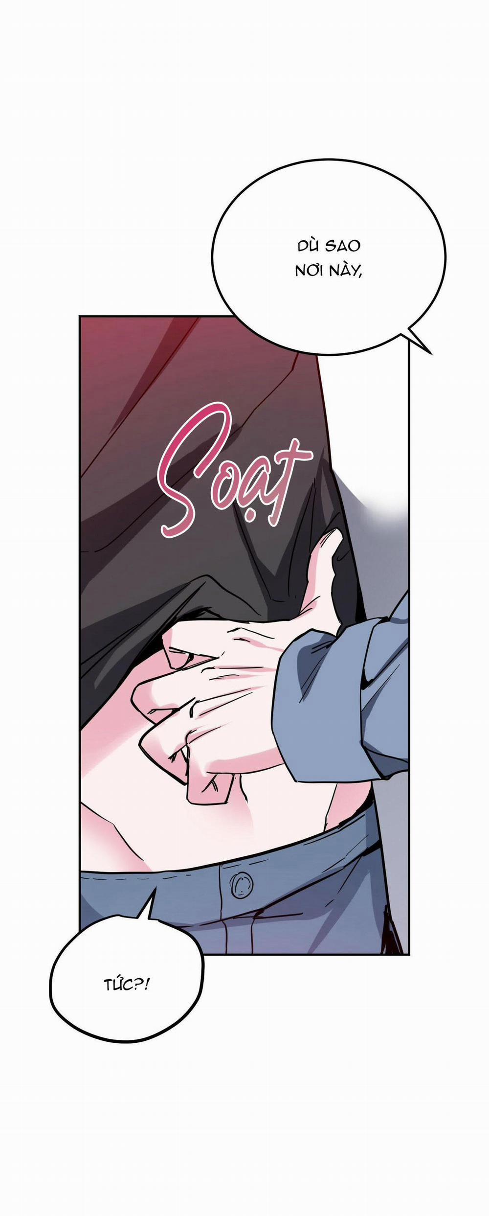 Cạm Bẫy Đại Học 16 trang 11