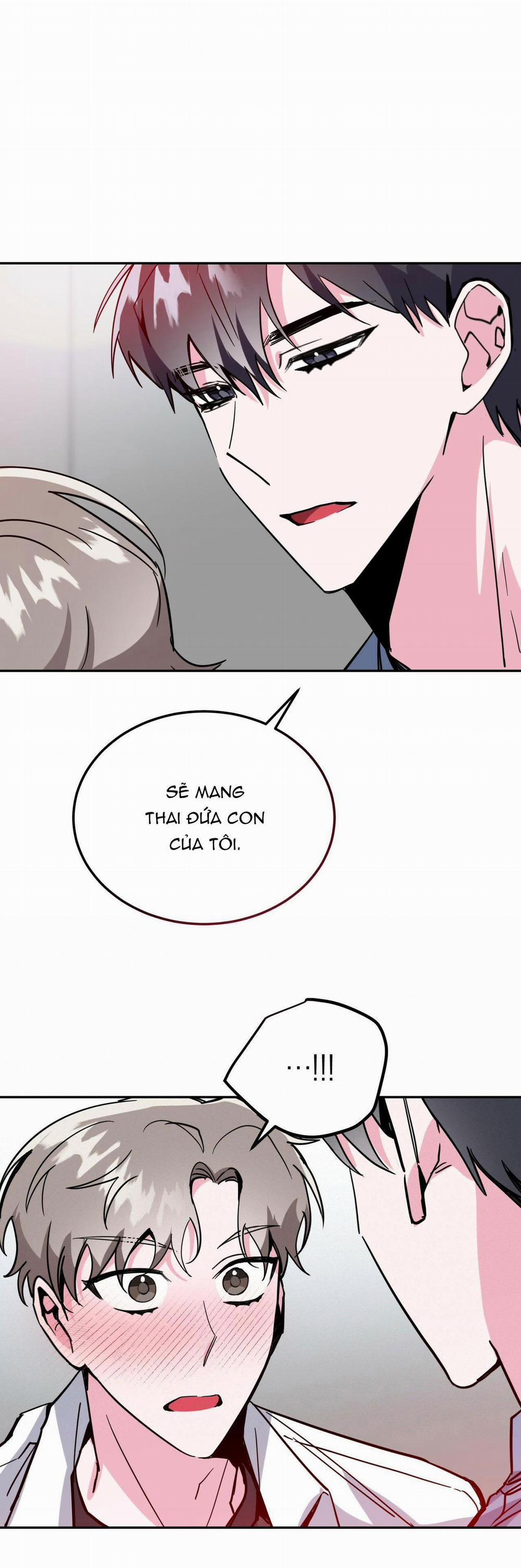 Cạm Bẫy Đại Học 16 trang 12