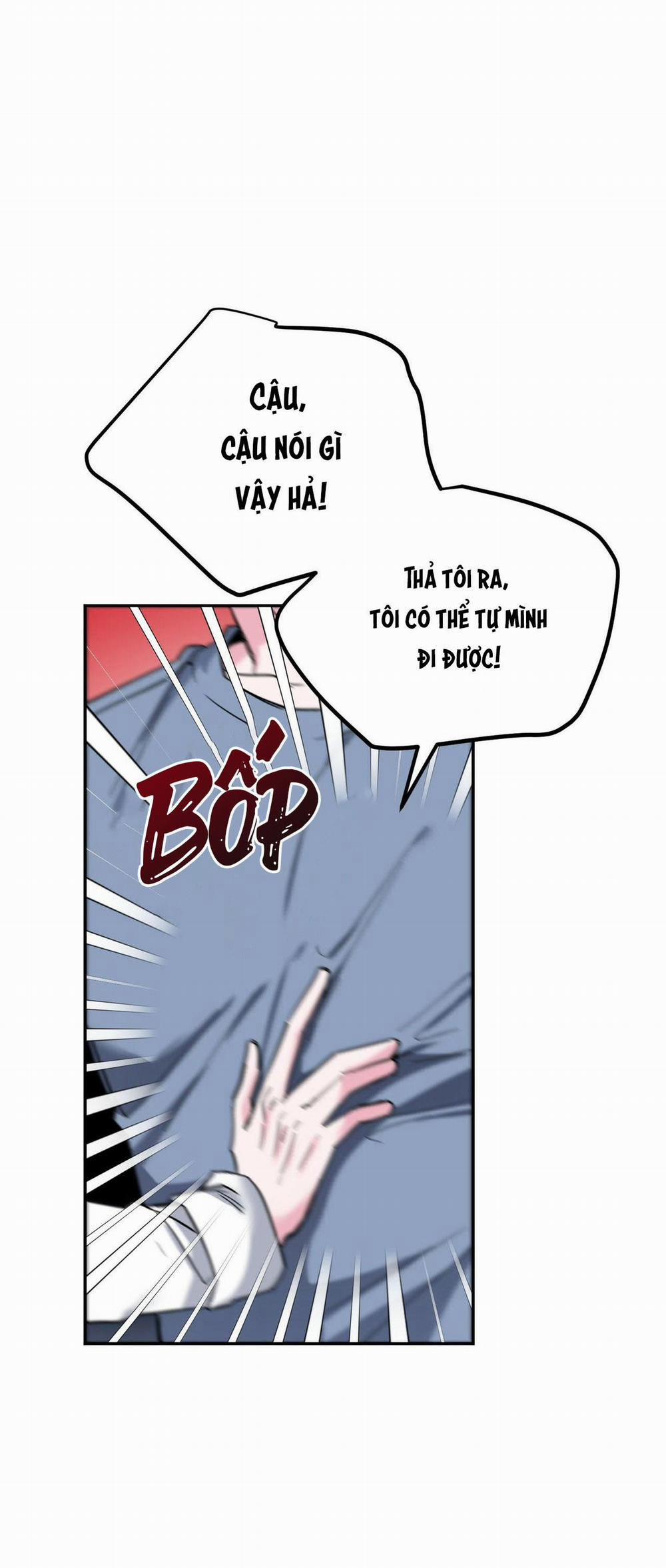 Cạm Bẫy Đại Học 16 trang 13