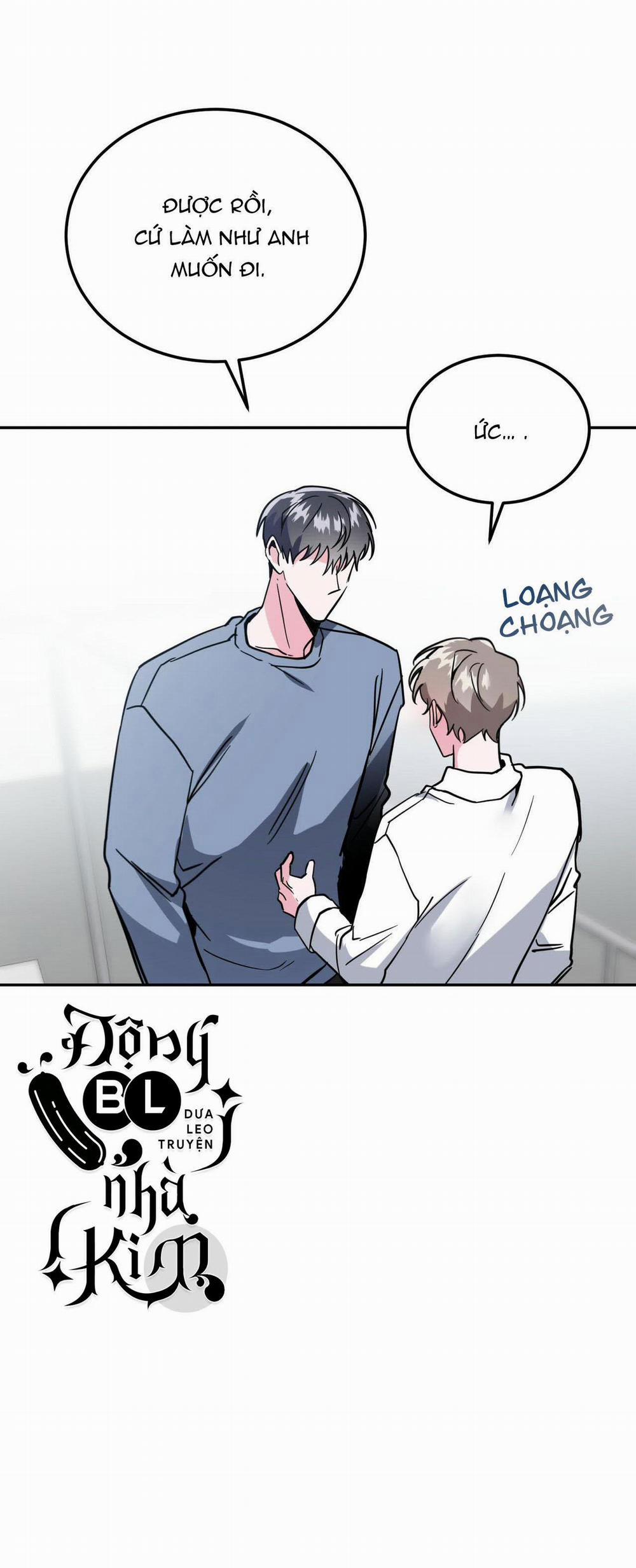 Cạm Bẫy Đại Học 16 trang 14