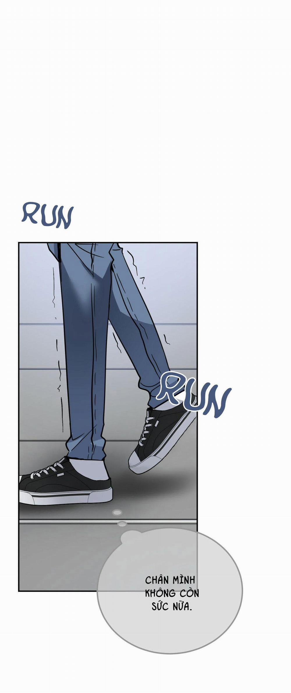 Cạm Bẫy Đại Học 16 trang 15