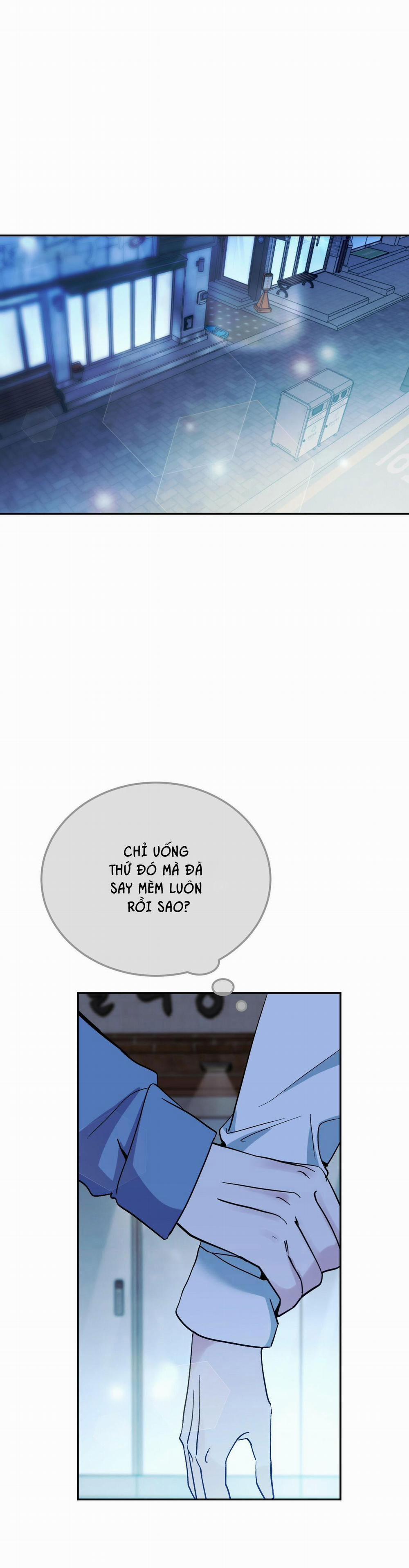 Cạm Bẫy Đại Học 16 trang 20