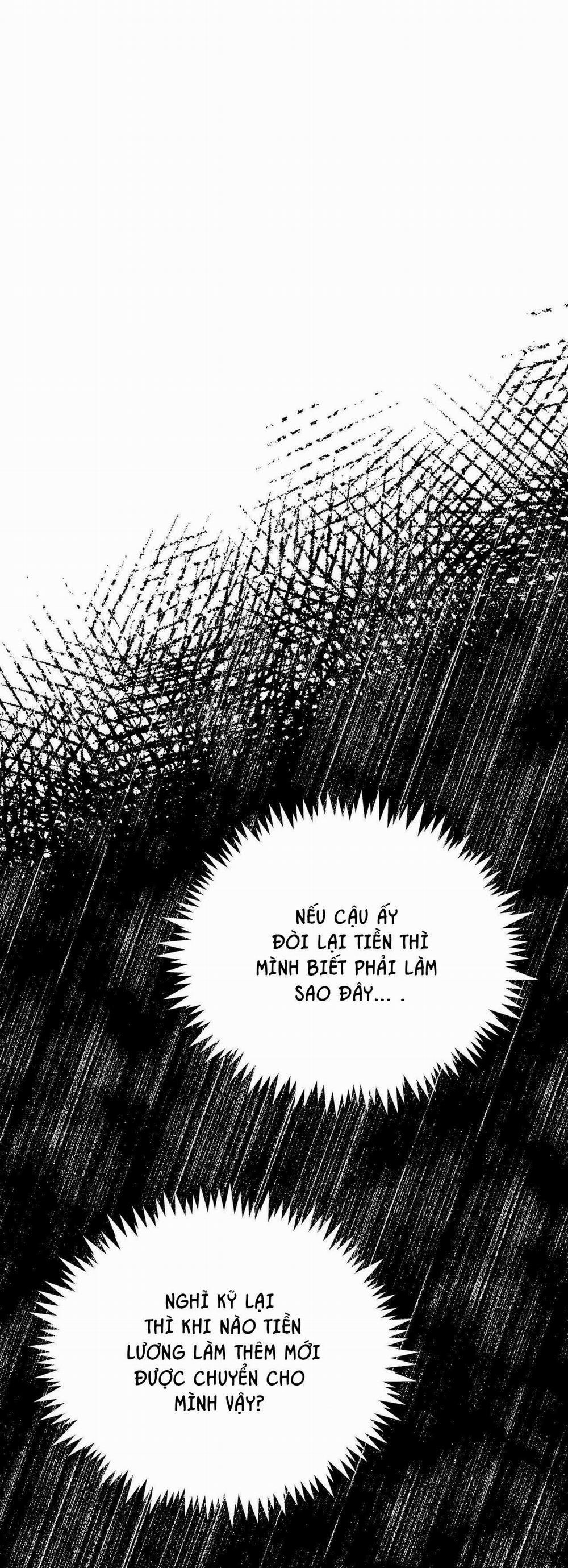 Cạm Bẫy Đại Học 16 trang 23