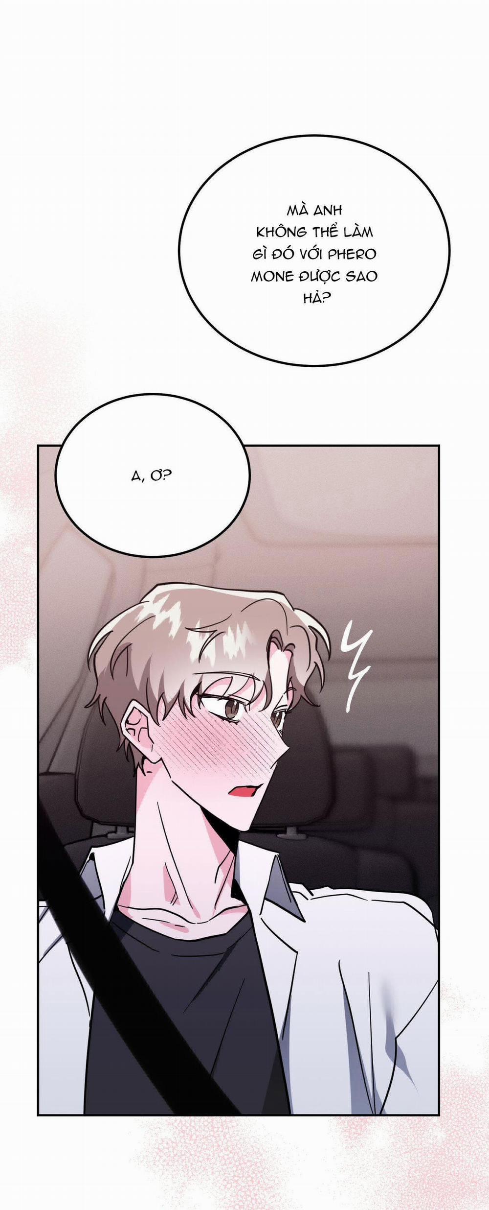 Cạm Bẫy Đại Học 16 trang 33