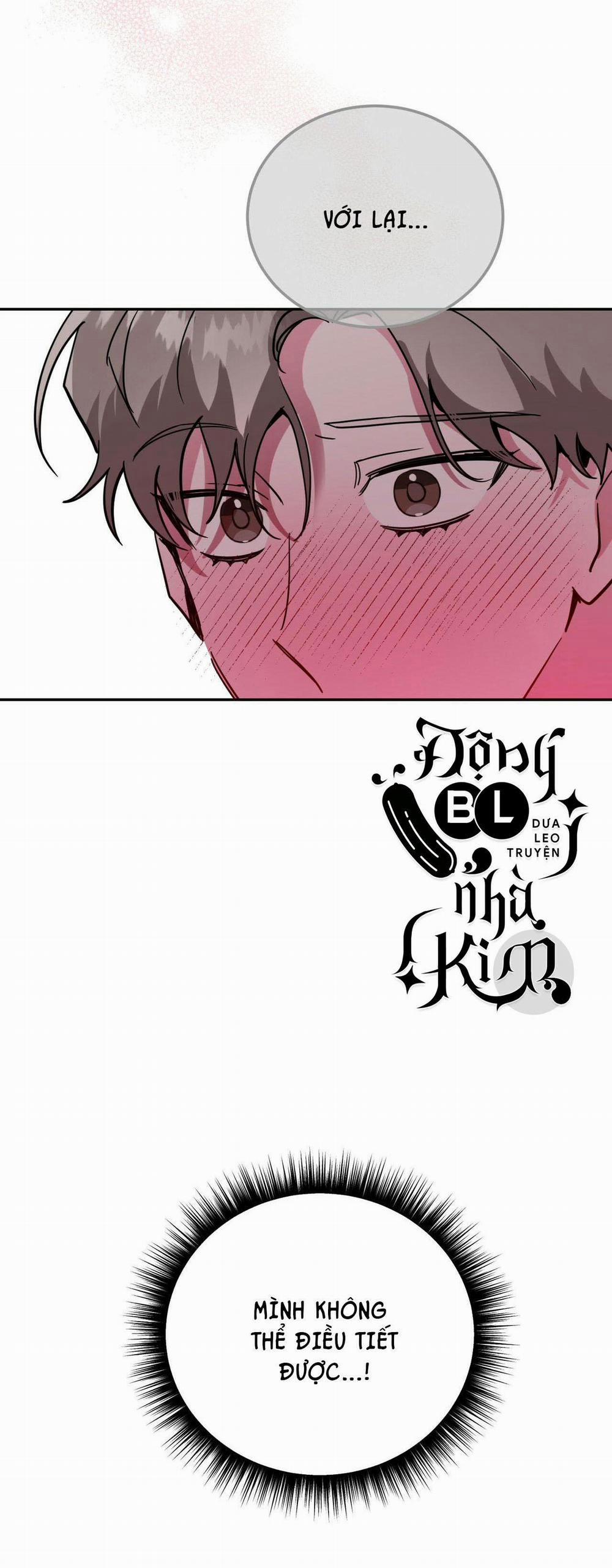 Cạm Bẫy Đại Học 16 trang 35