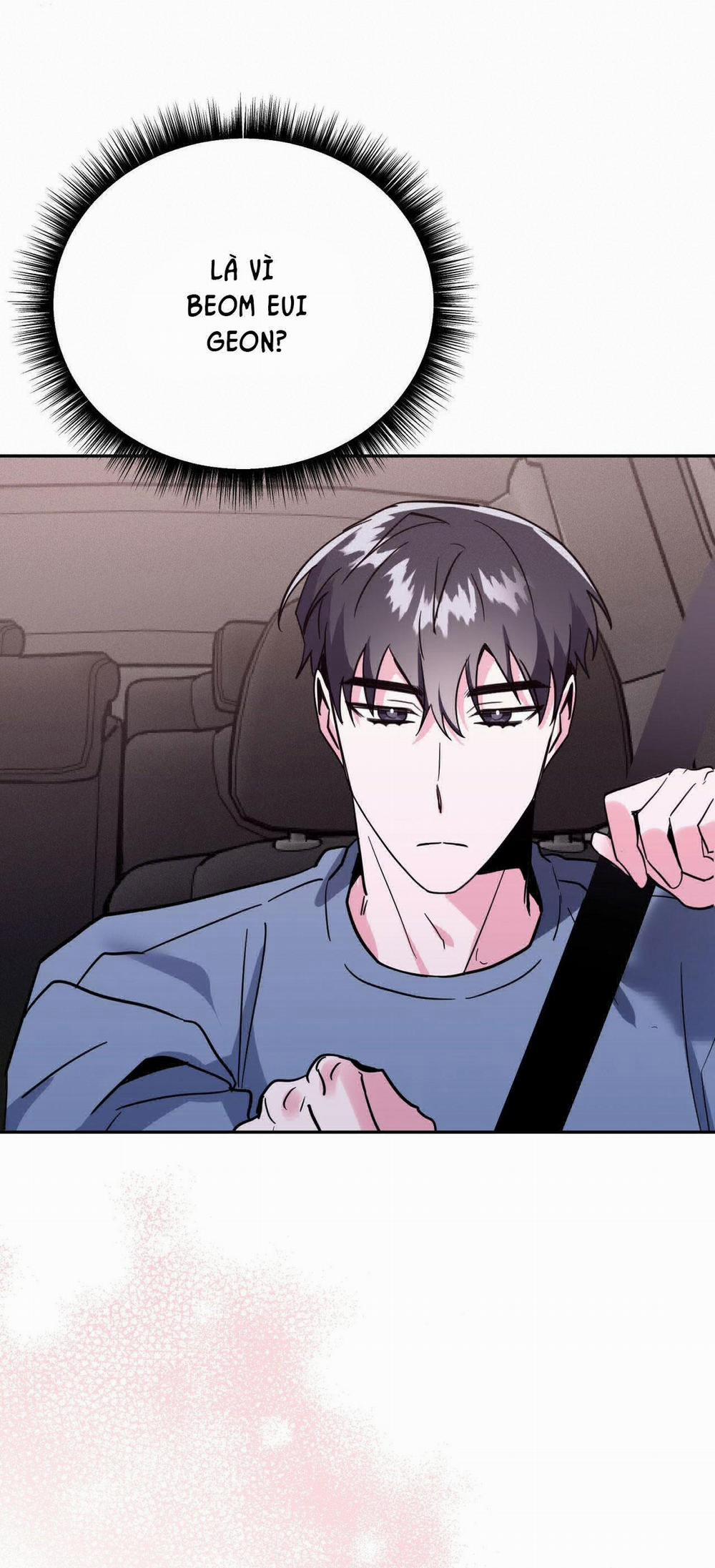 Cạm Bẫy Đại Học 16 trang 37