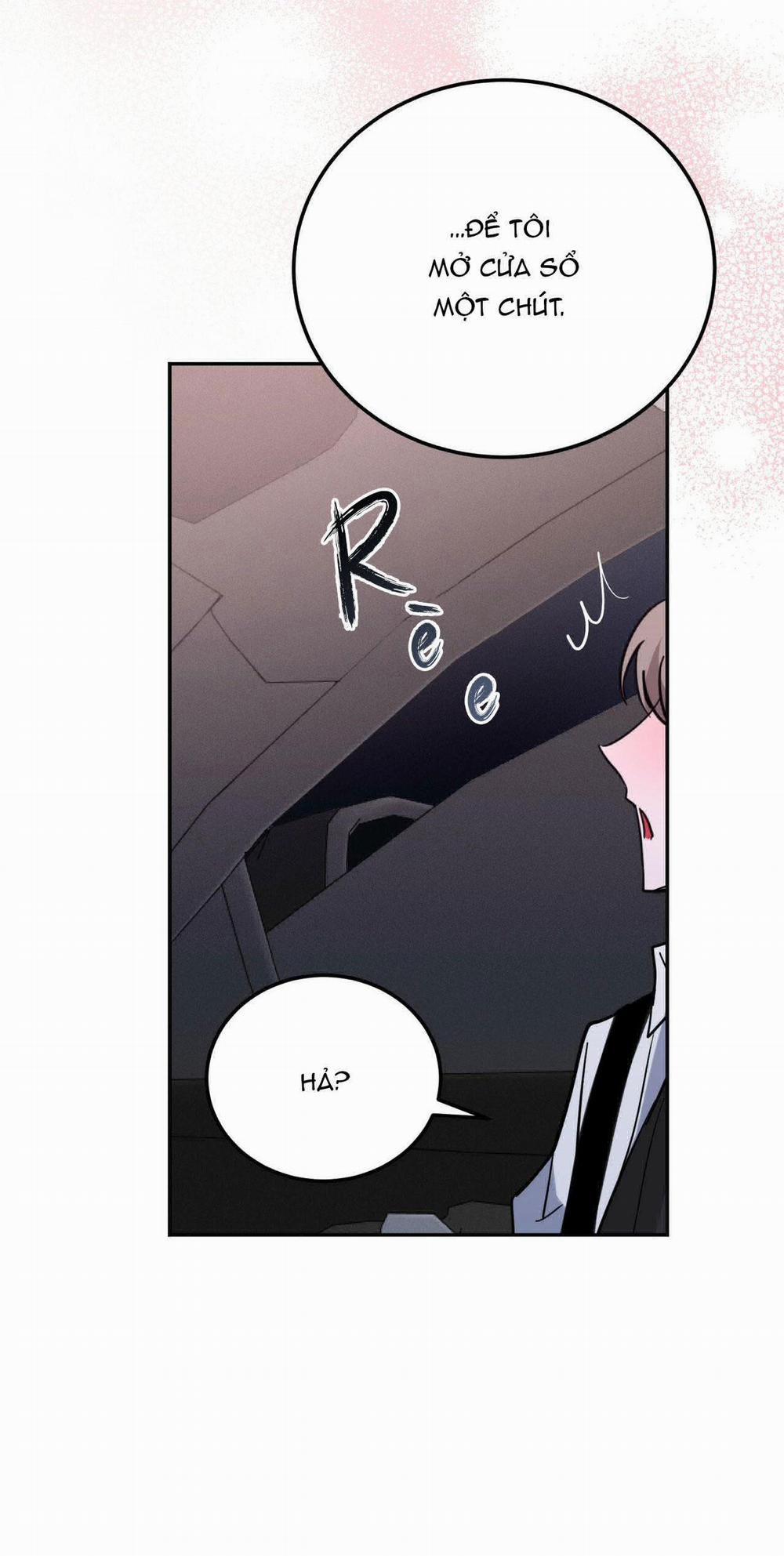 Cạm Bẫy Đại Học 16 trang 38