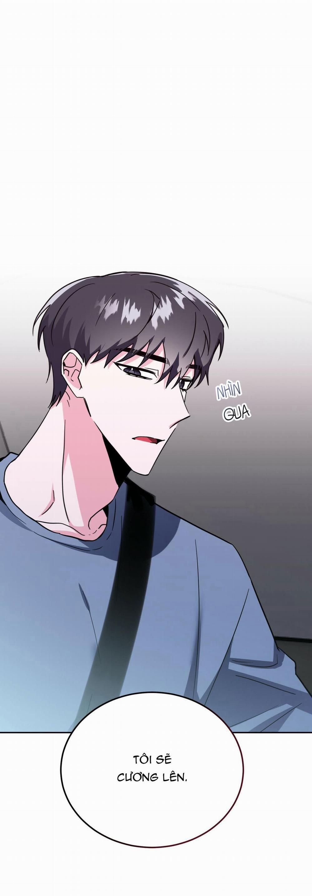 Cạm Bẫy Đại Học 16 trang 41