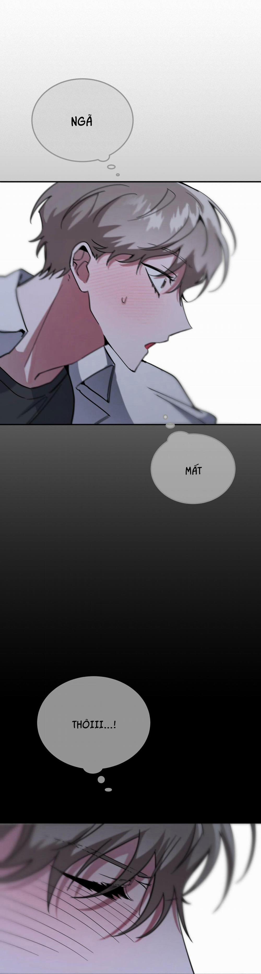 Cạm Bẫy Đại Học 16 trang 6