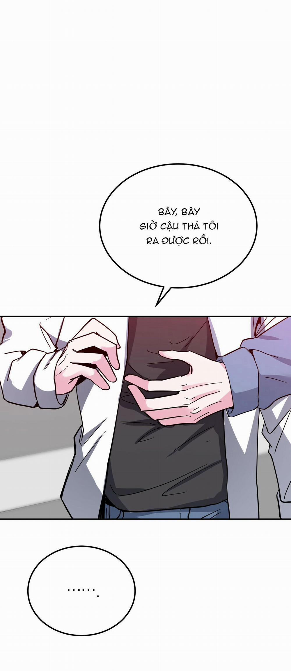 Cạm Bẫy Đại Học 16 trang 9