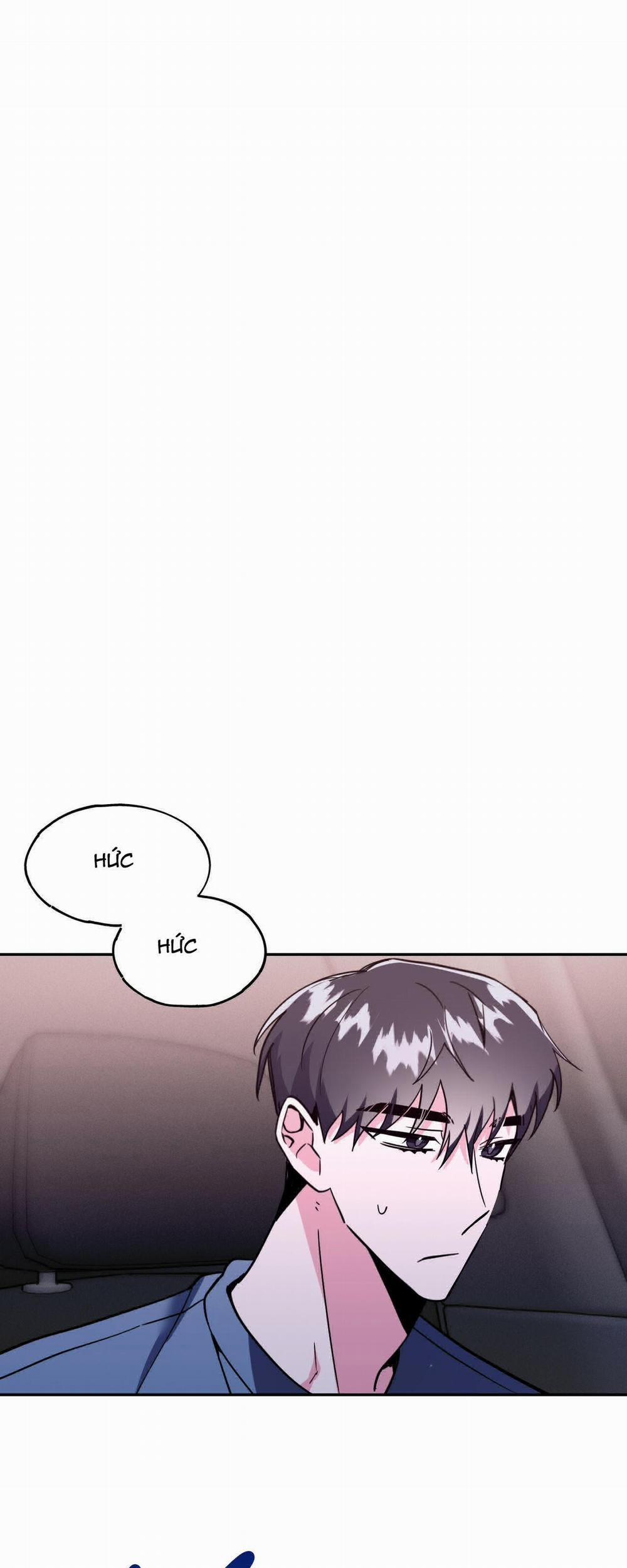 Cạm Bẫy Đại Học 17 trang 0