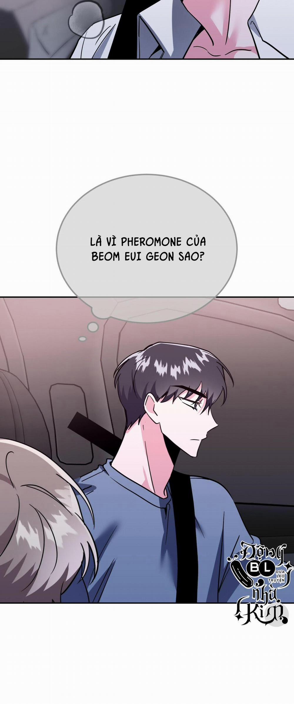 Cạm Bẫy Đại Học 17 trang 10