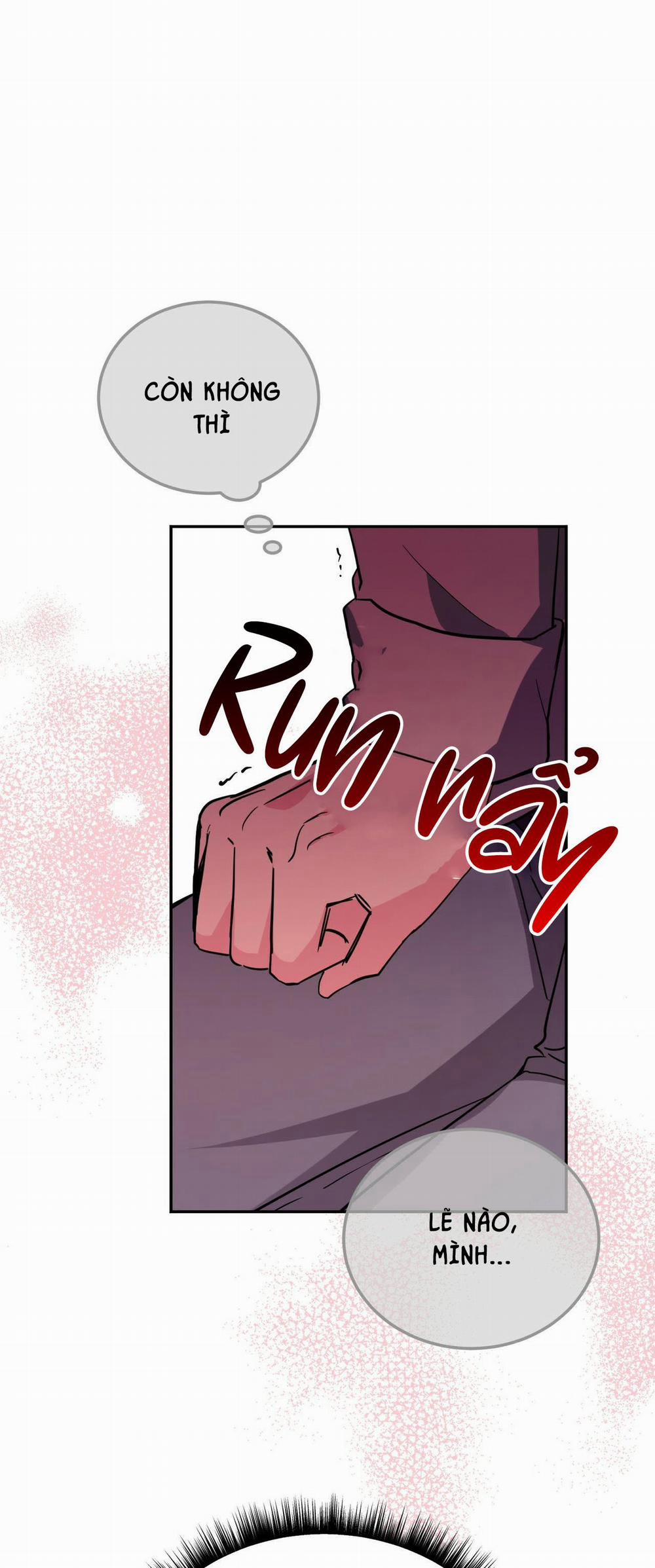 Cạm Bẫy Đại Học 17 trang 11