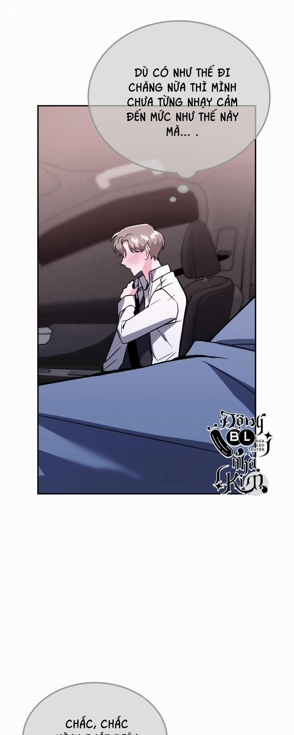 Cạm Bẫy Đại Học 17 trang 13