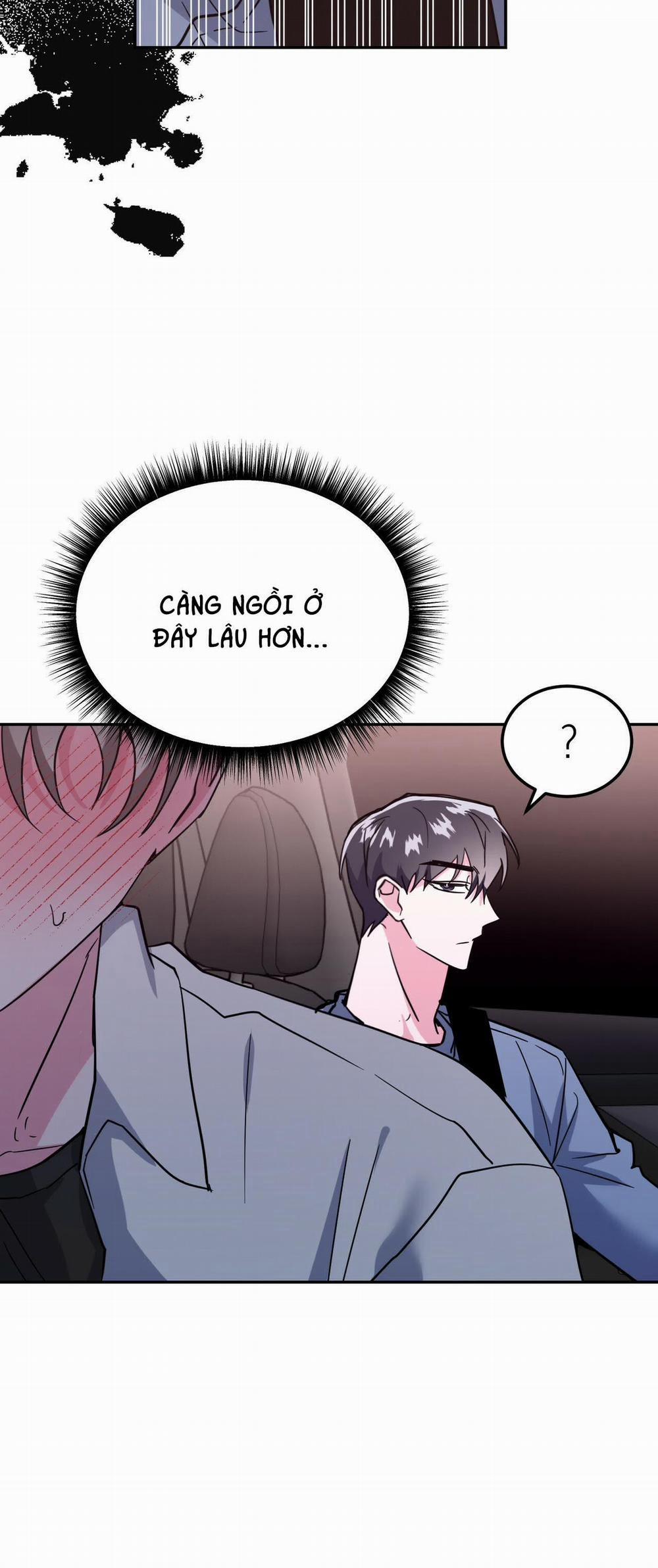 Cạm Bẫy Đại Học 17 trang 16