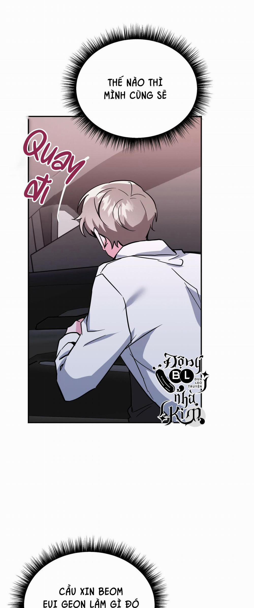 Cạm Bẫy Đại Học 17 trang 17