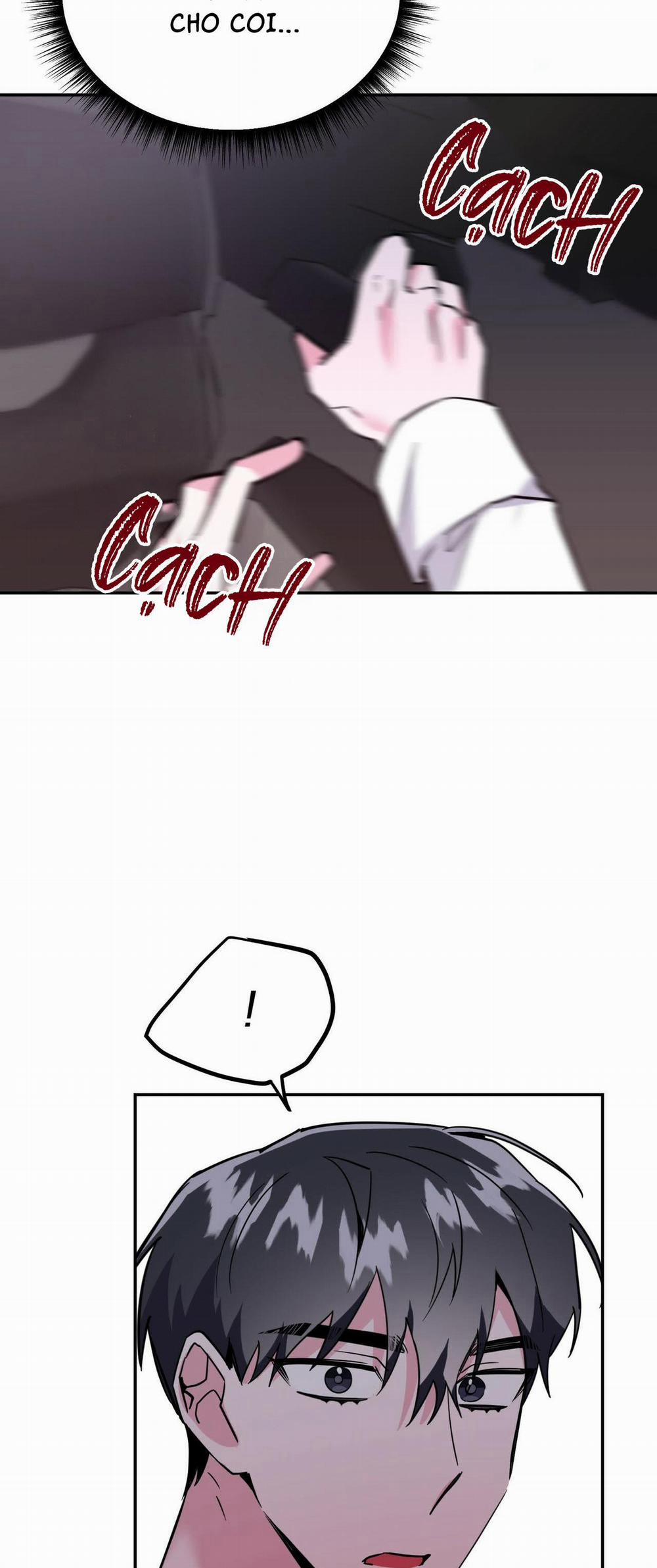 Cạm Bẫy Đại Học 17 trang 18