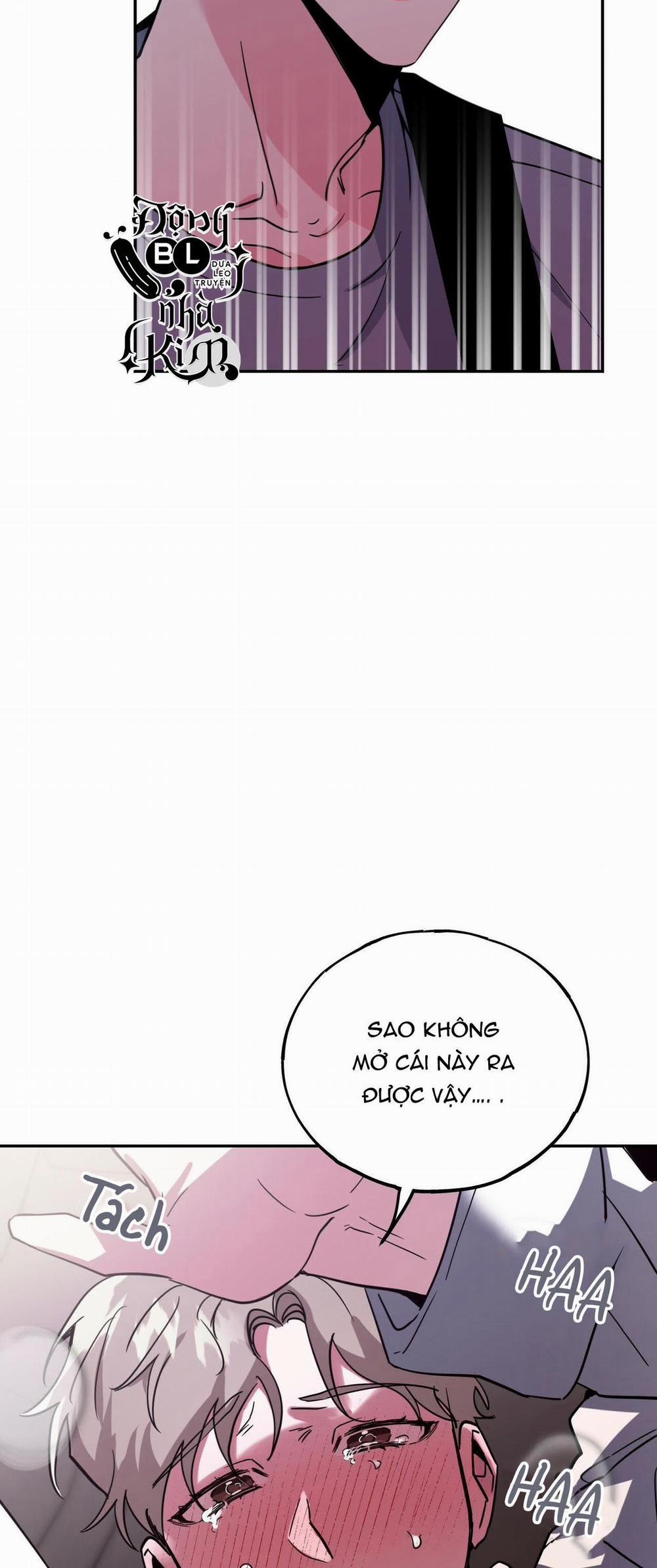 Cạm Bẫy Đại Học 17 trang 19