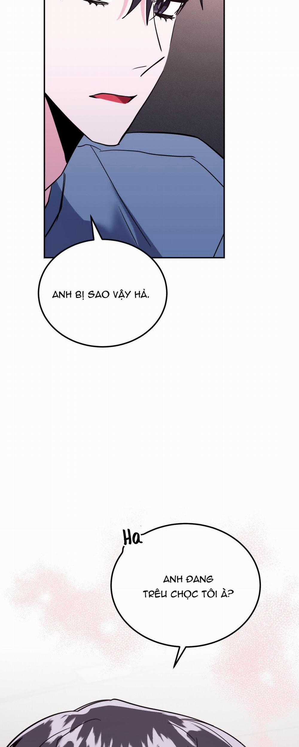 Cạm Bẫy Đại Học 17 trang 26