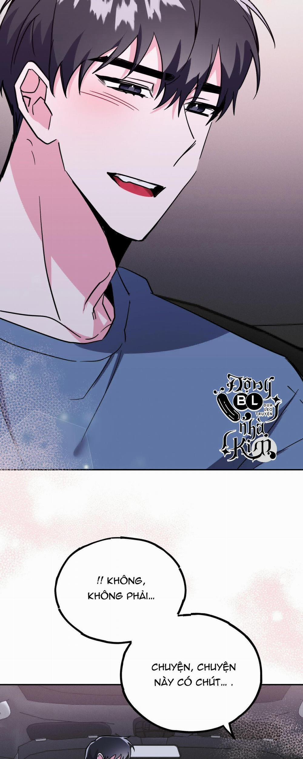 Cạm Bẫy Đại Học 17 trang 27