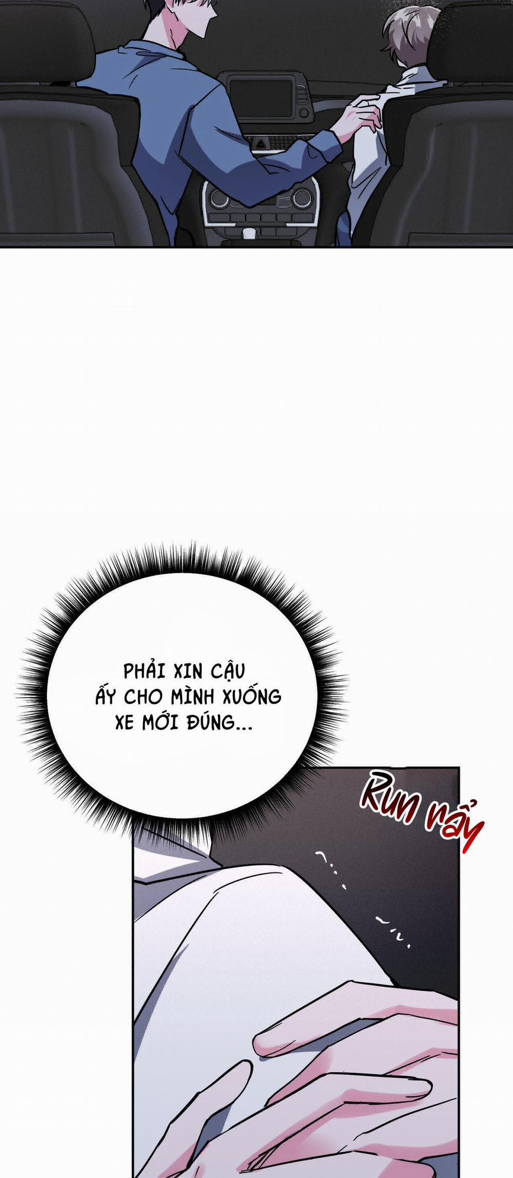 Cạm Bẫy Đại Học 17 trang 28