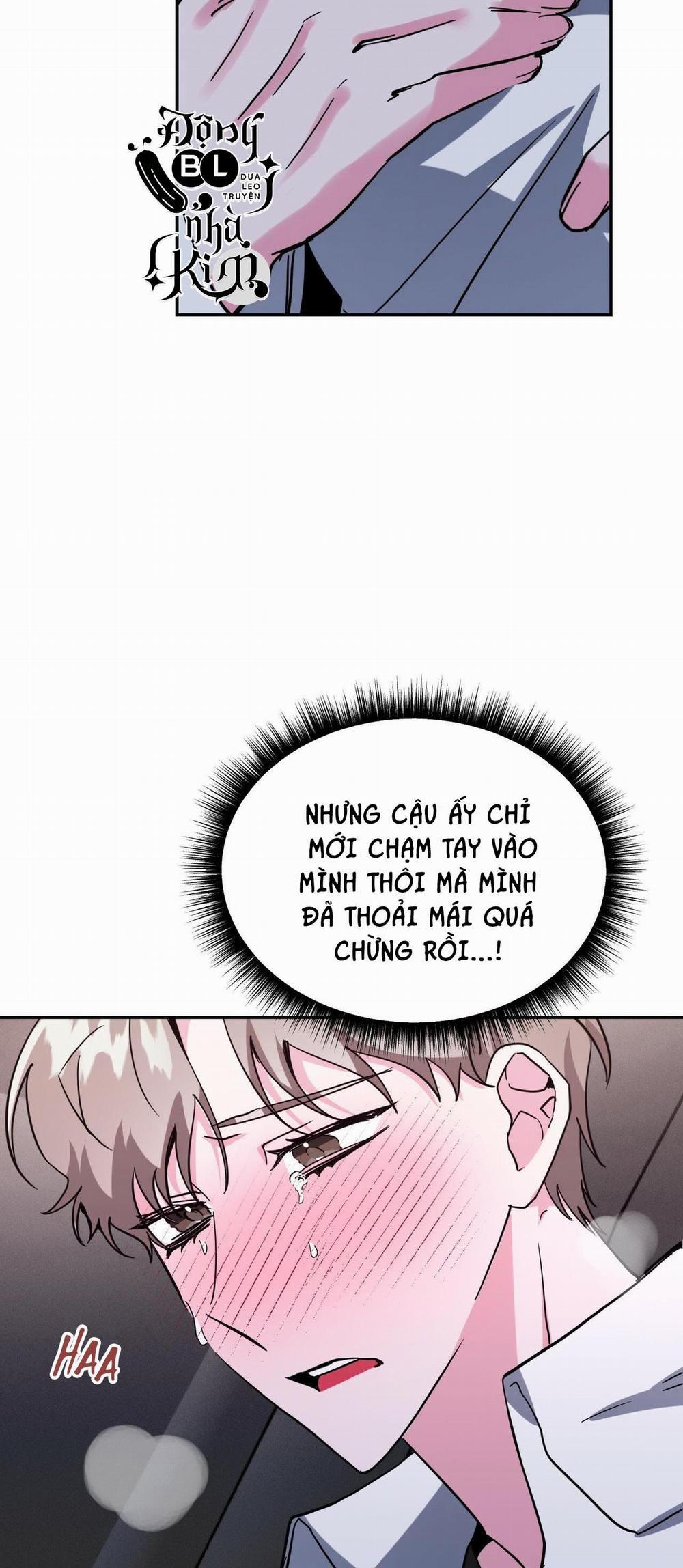 Cạm Bẫy Đại Học 17 trang 29