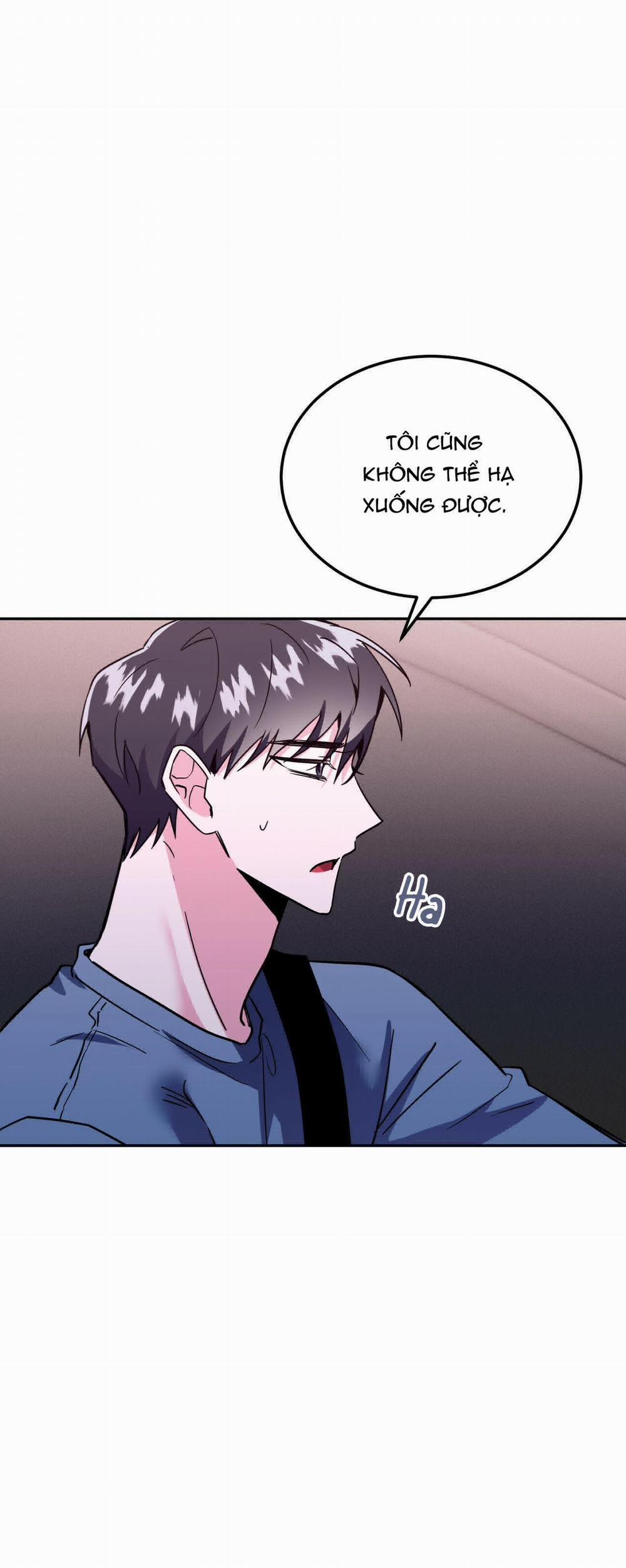 Cạm Bẫy Đại Học 17 trang 3