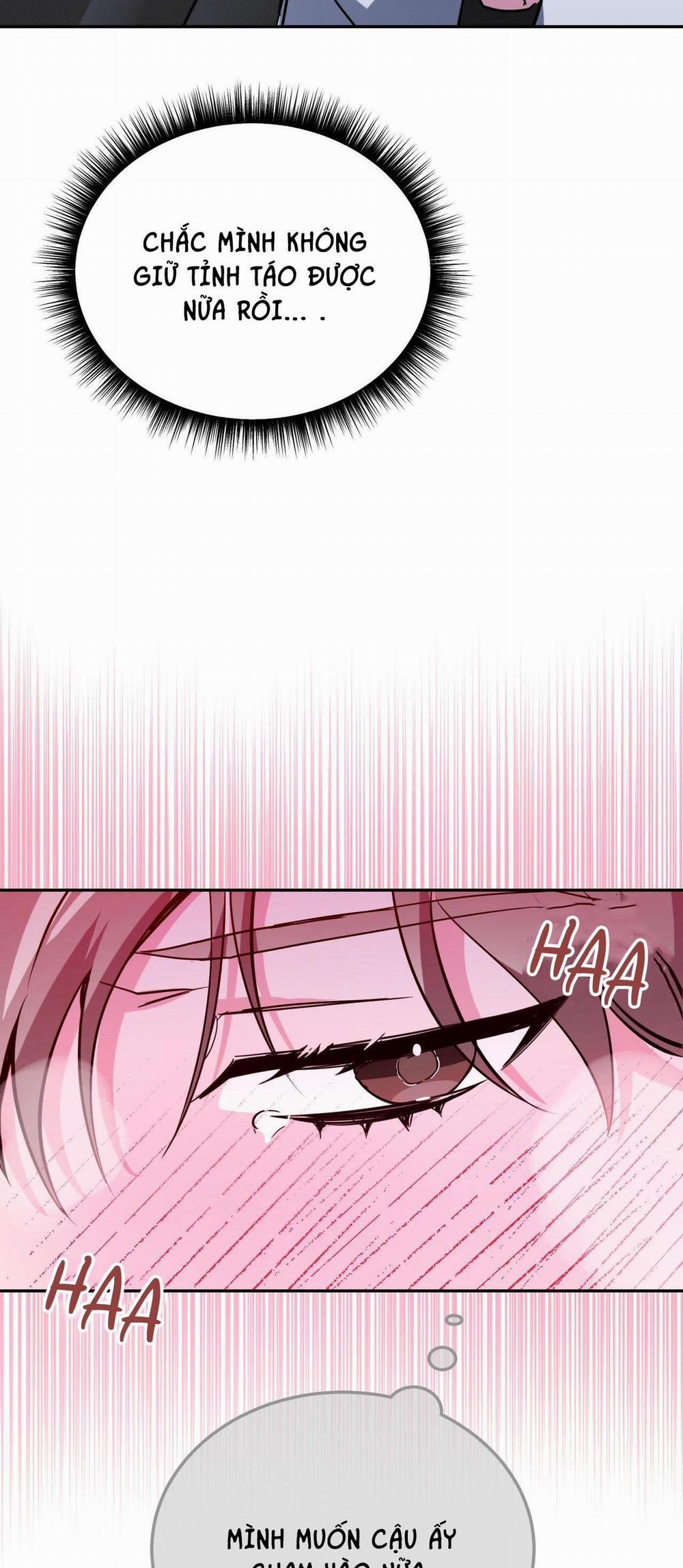 Cạm Bẫy Đại Học 17 trang 30