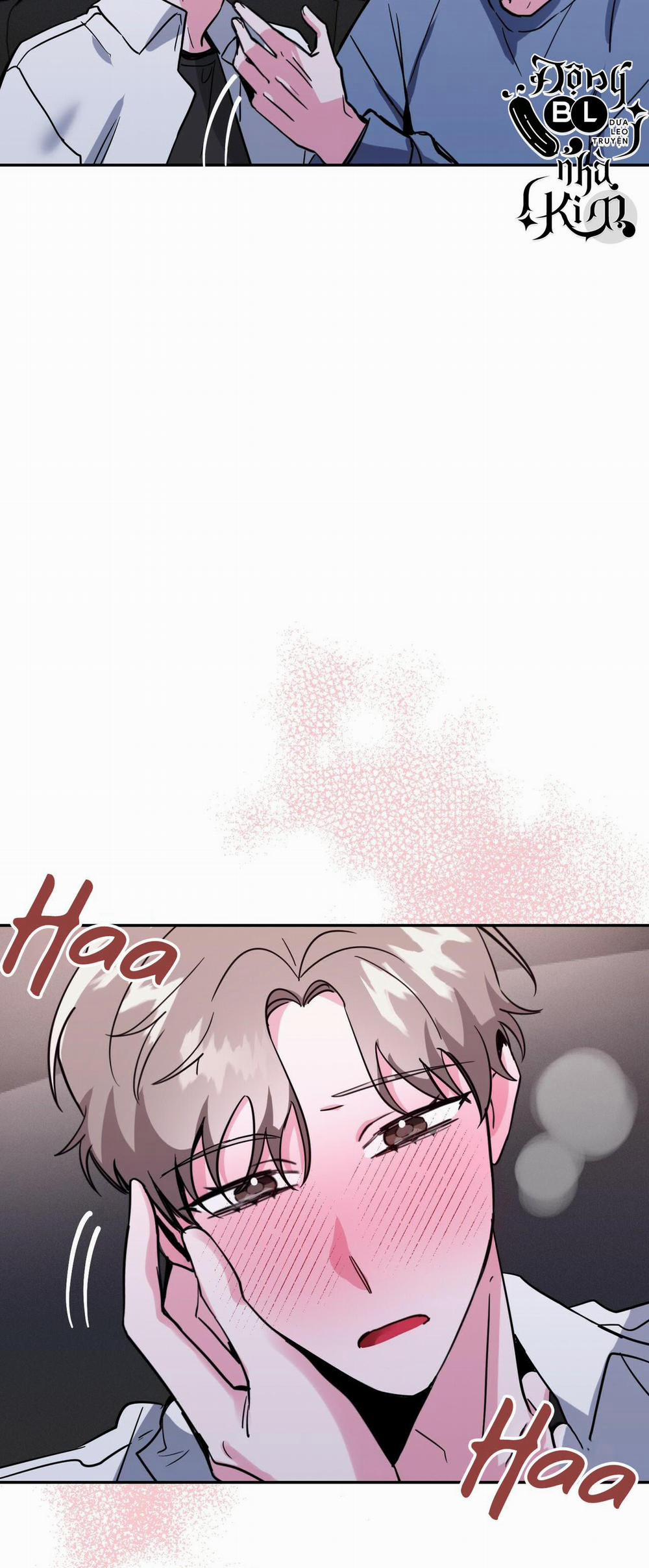 Cạm Bẫy Đại Học 17 trang 34