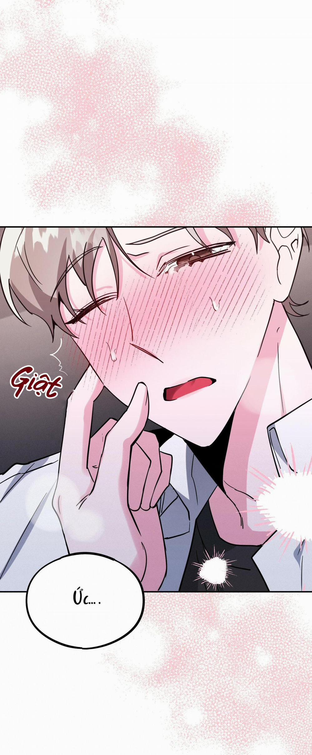 Cạm Bẫy Đại Học 17 trang 35