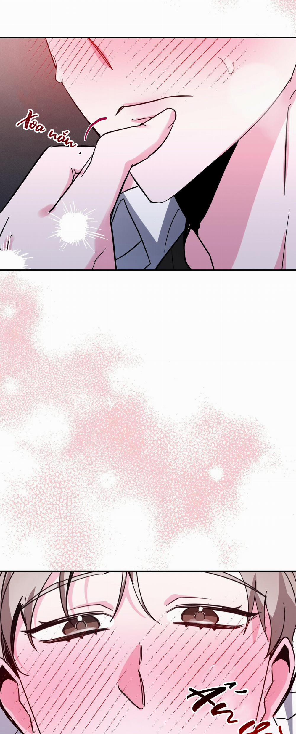 Cạm Bẫy Đại Học 17 trang 36