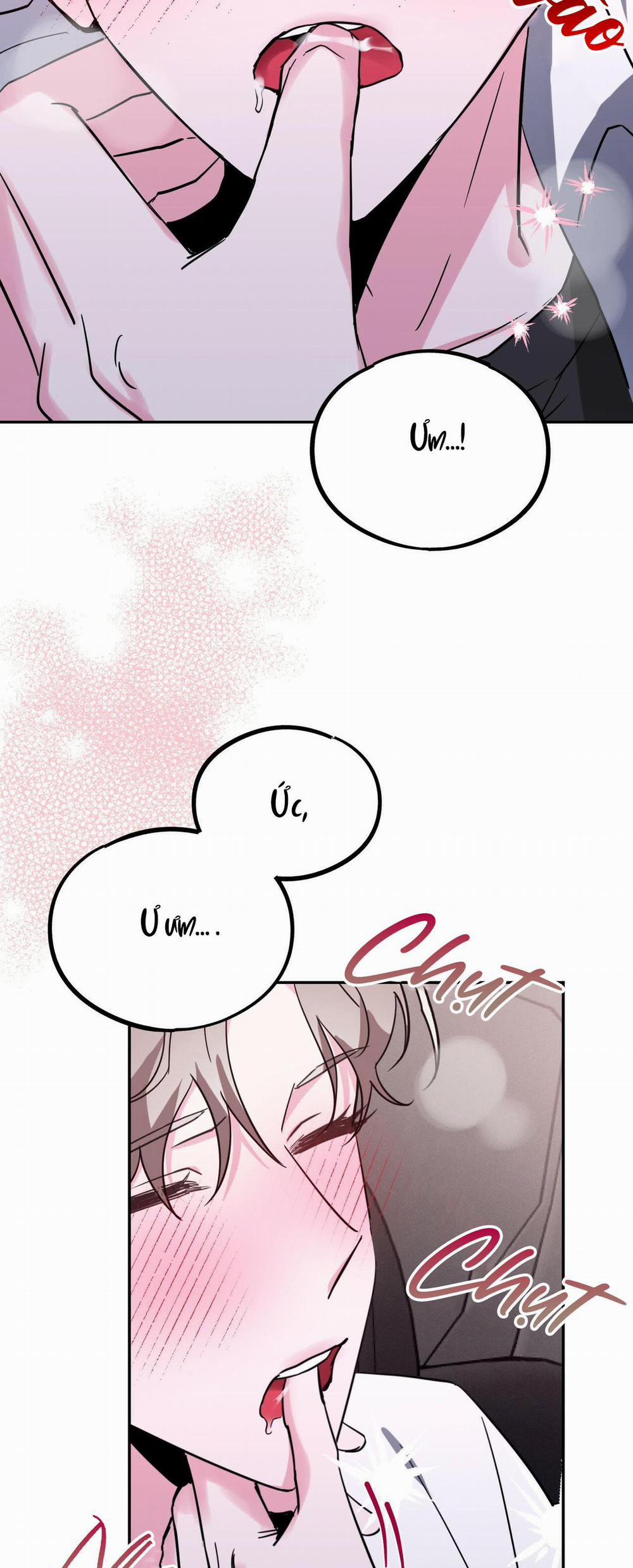 Cạm Bẫy Đại Học 17 trang 37