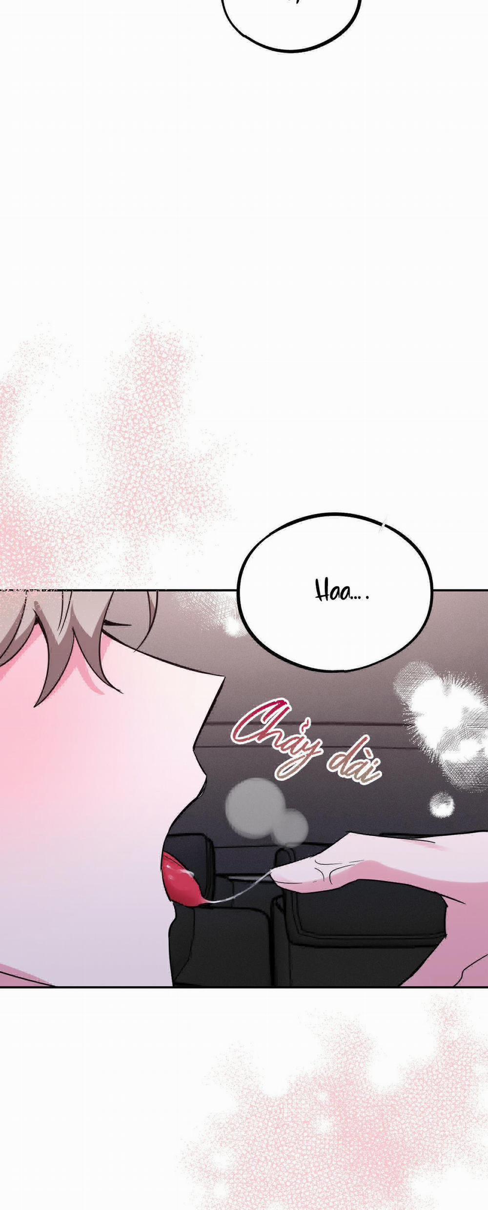 Cạm Bẫy Đại Học 17 trang 39