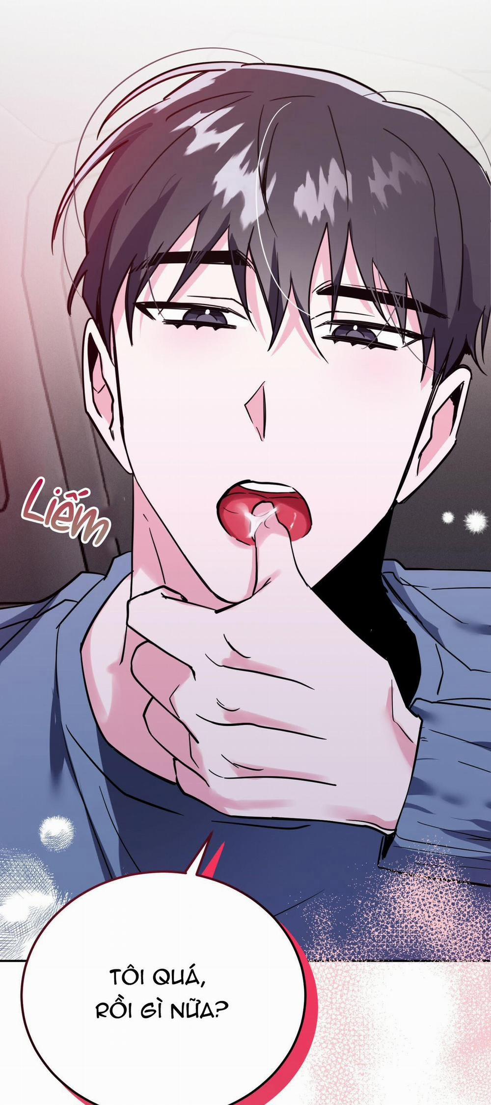 Cạm Bẫy Đại Học 17 trang 41