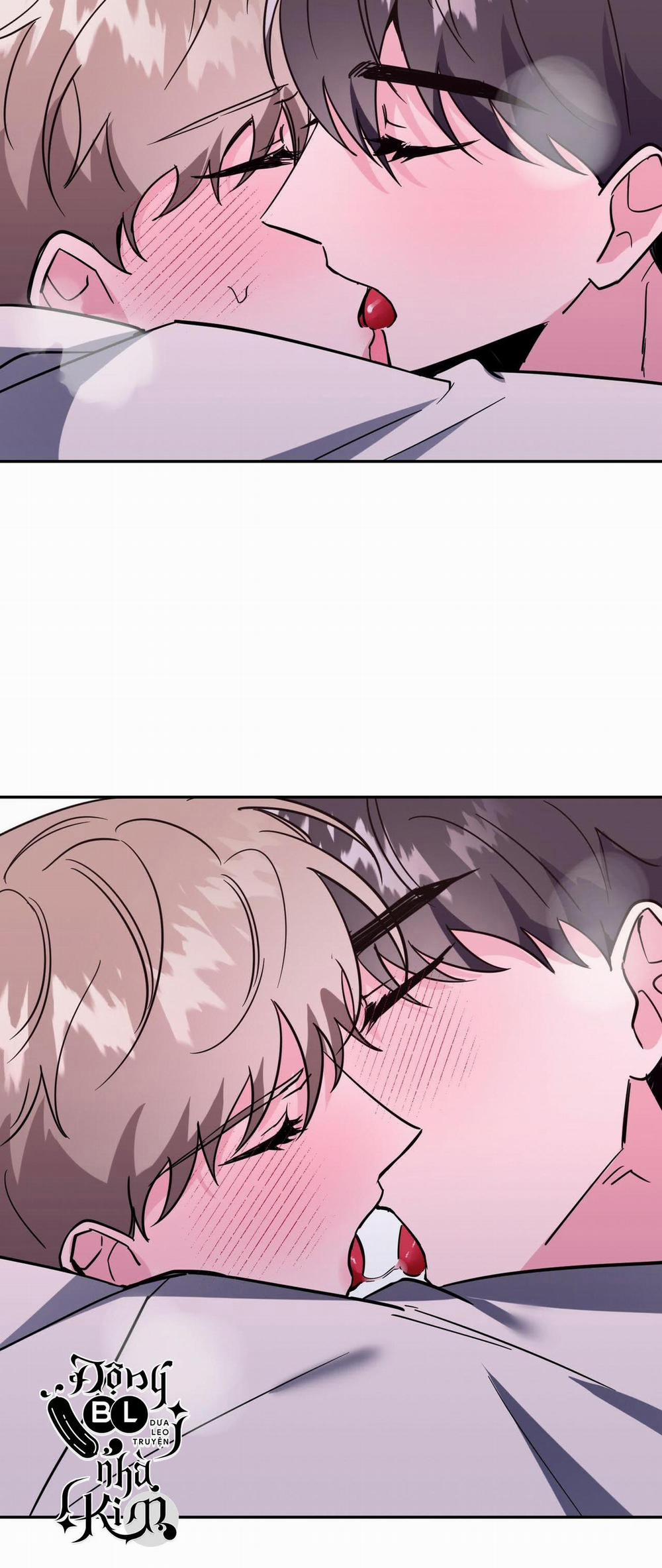 Cạm Bẫy Đại Học 17 trang 45