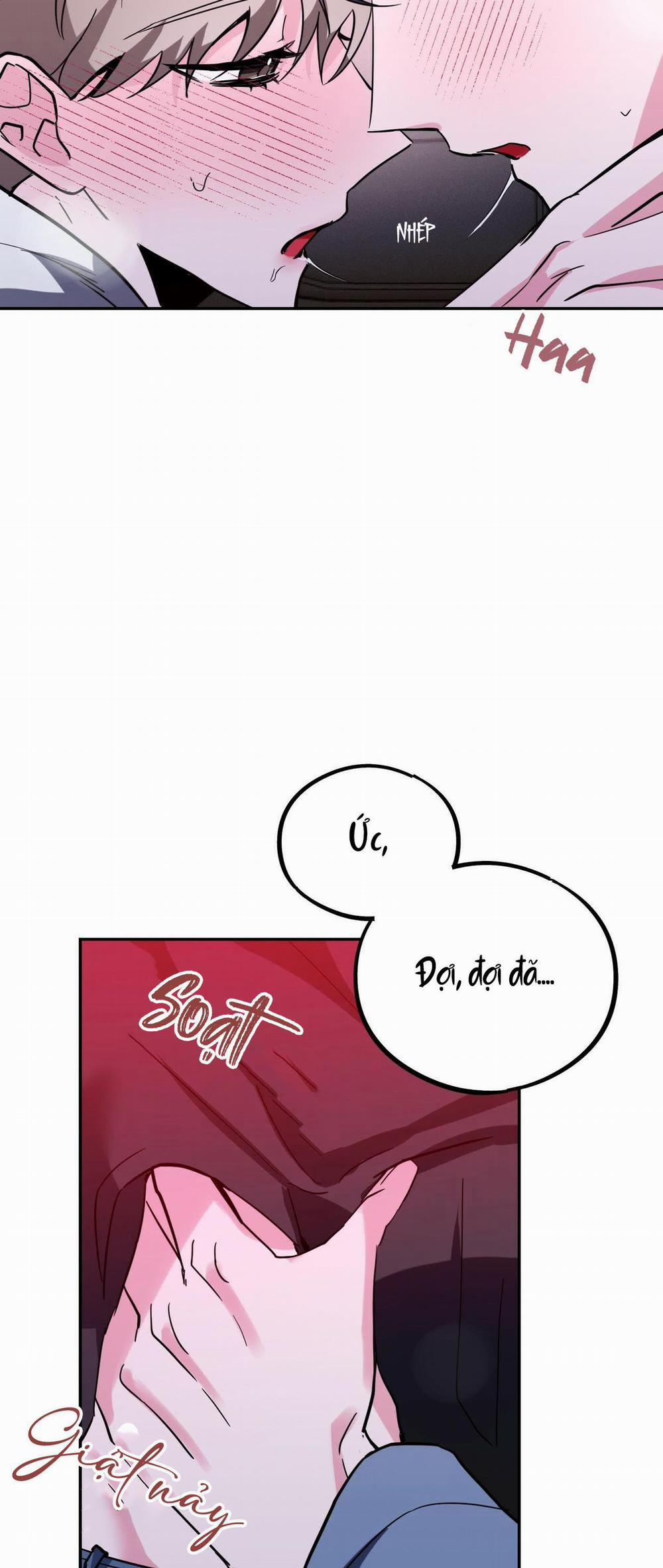 Cạm Bẫy Đại Học 17 trang 47