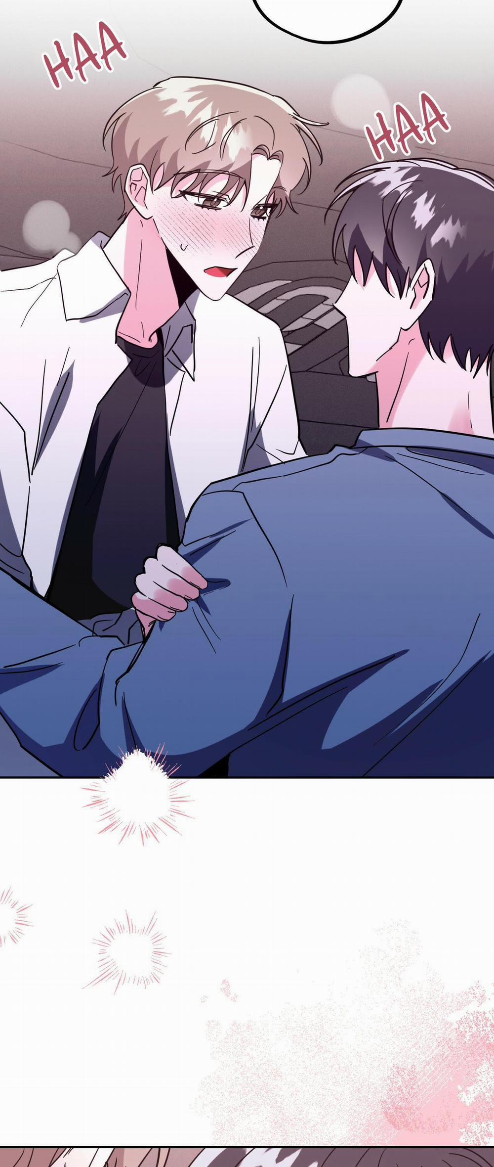 Cạm Bẫy Đại Học 17 trang 52