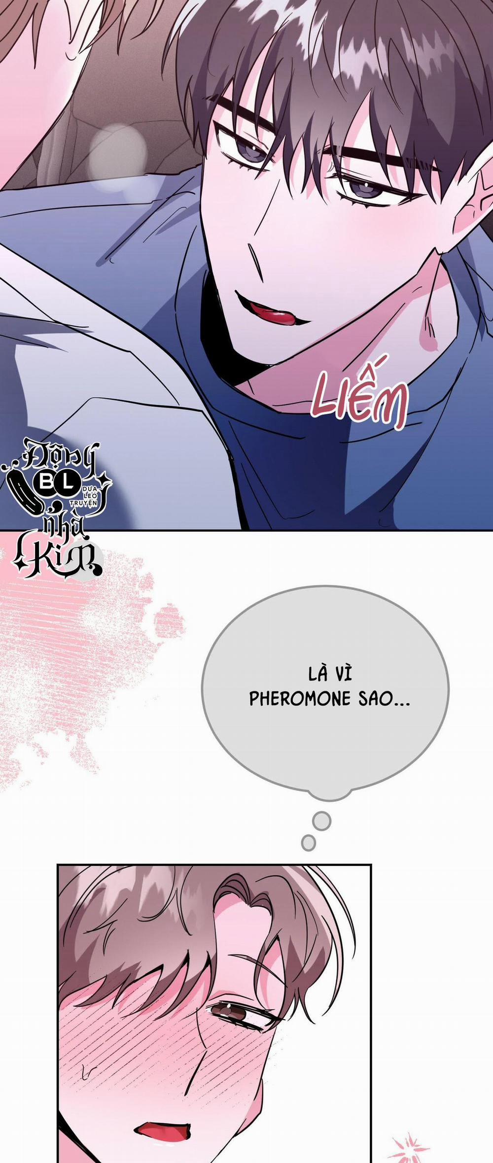 Cạm Bẫy Đại Học 17 trang 53