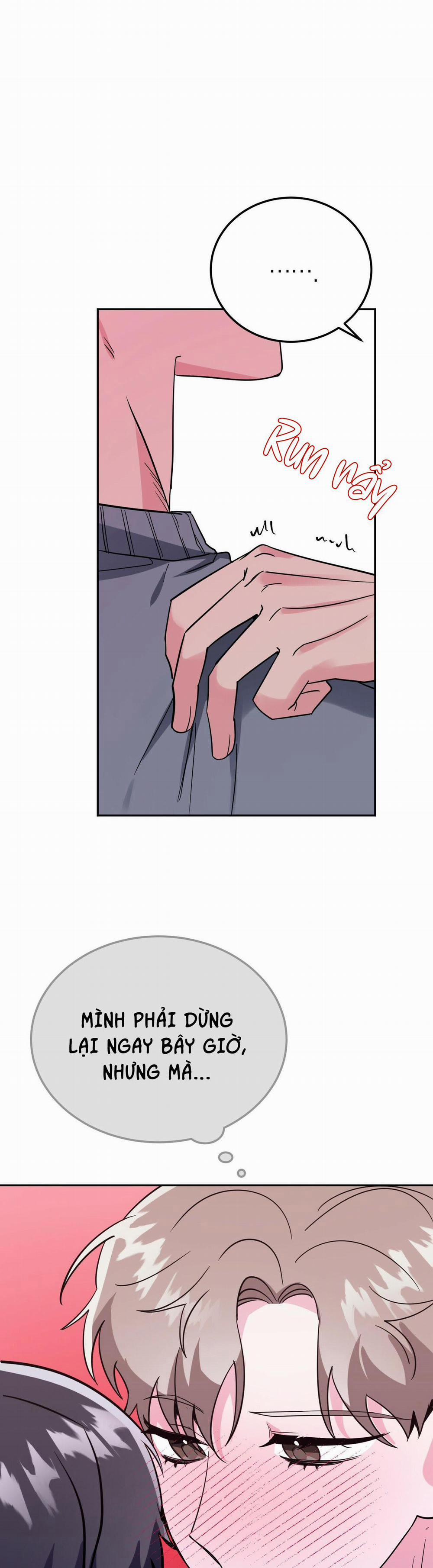 Cạm Bẫy Đại Học 18 trang 11