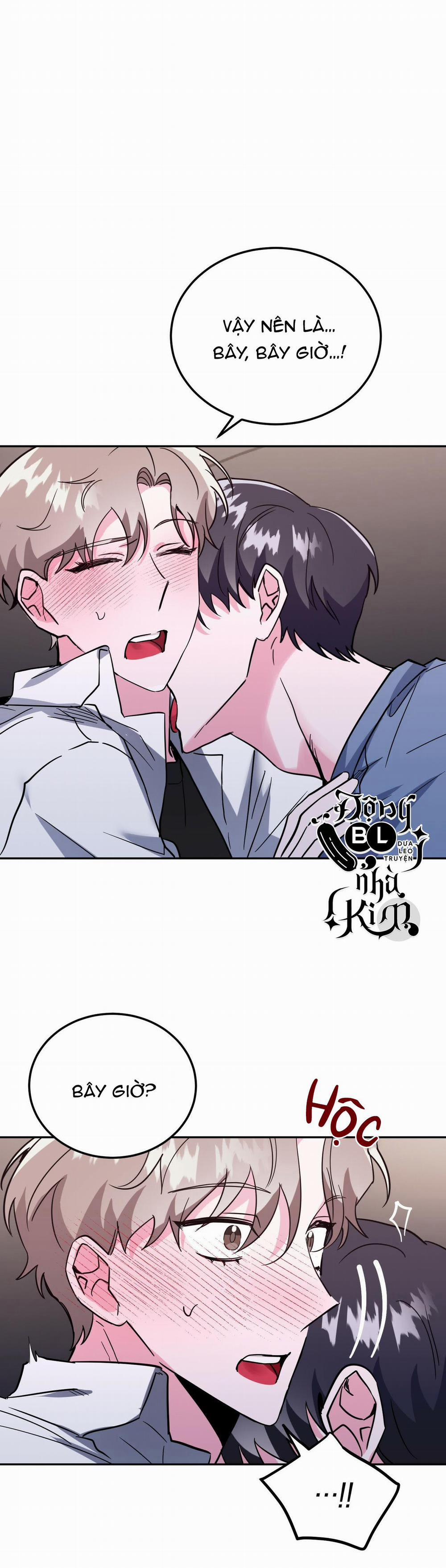 Cạm Bẫy Đại Học 18 trang 21