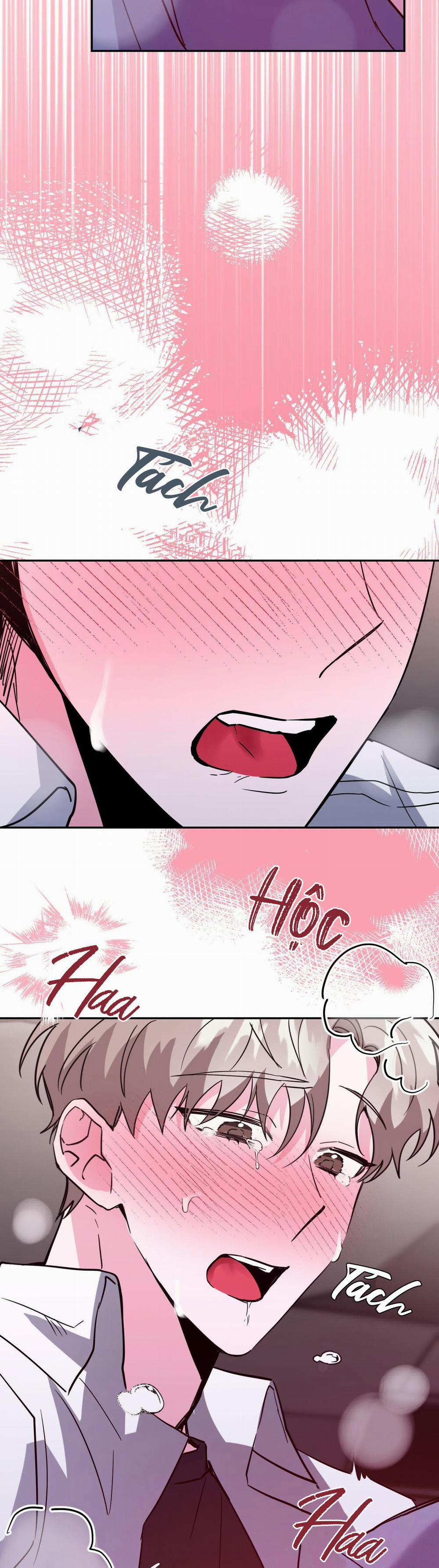 Cạm Bẫy Đại Học 18 trang 29