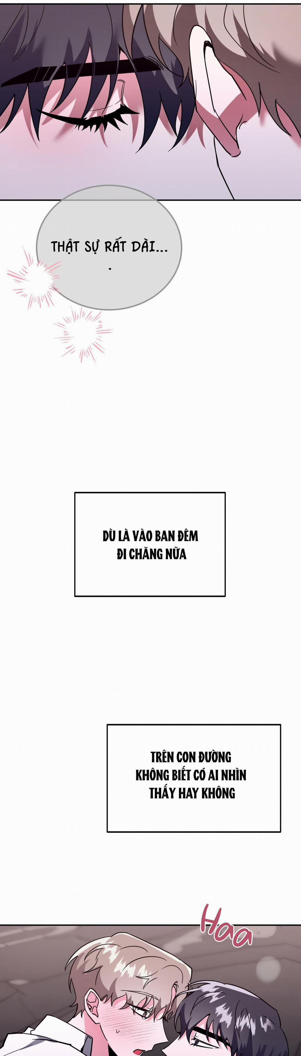 Cạm Bẫy Đại Học 18 trang 3