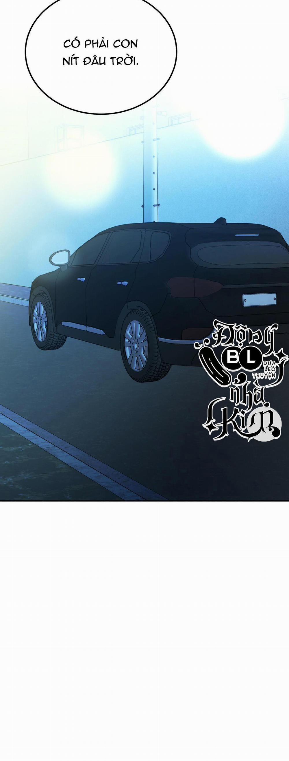 Cạm Bẫy Đại Học 18 trang 34