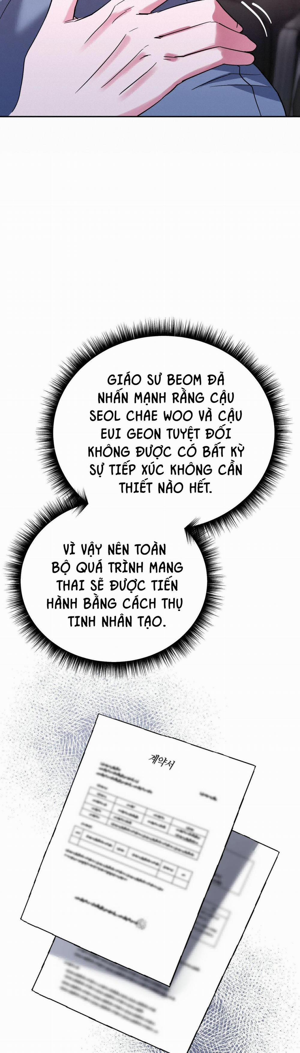 Cạm Bẫy Đại Học 18 trang 5