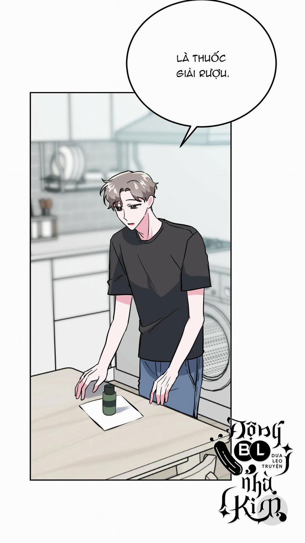 Cạm Bẫy Đại Học 19 trang 10