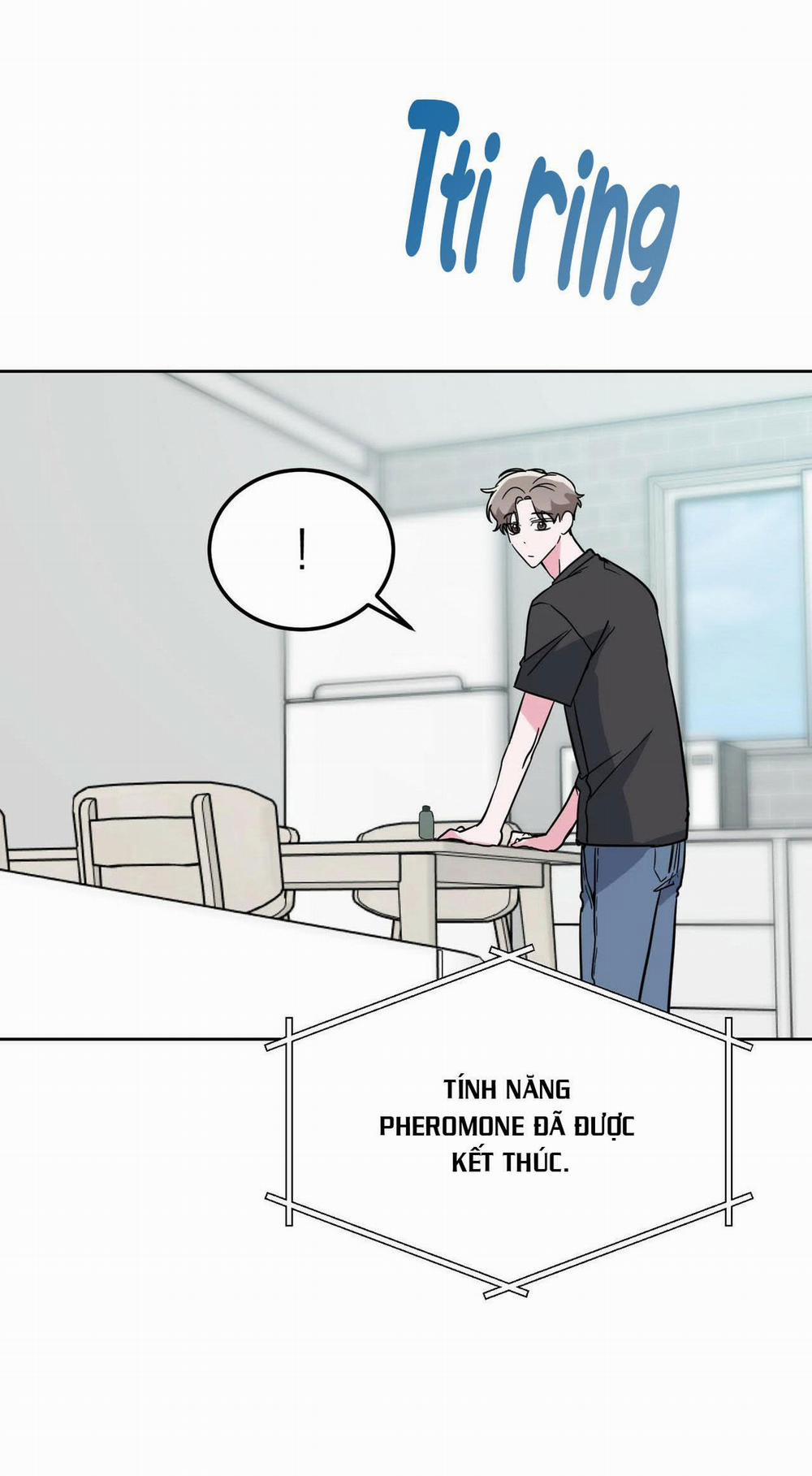 Cạm Bẫy Đại Học 19 trang 11