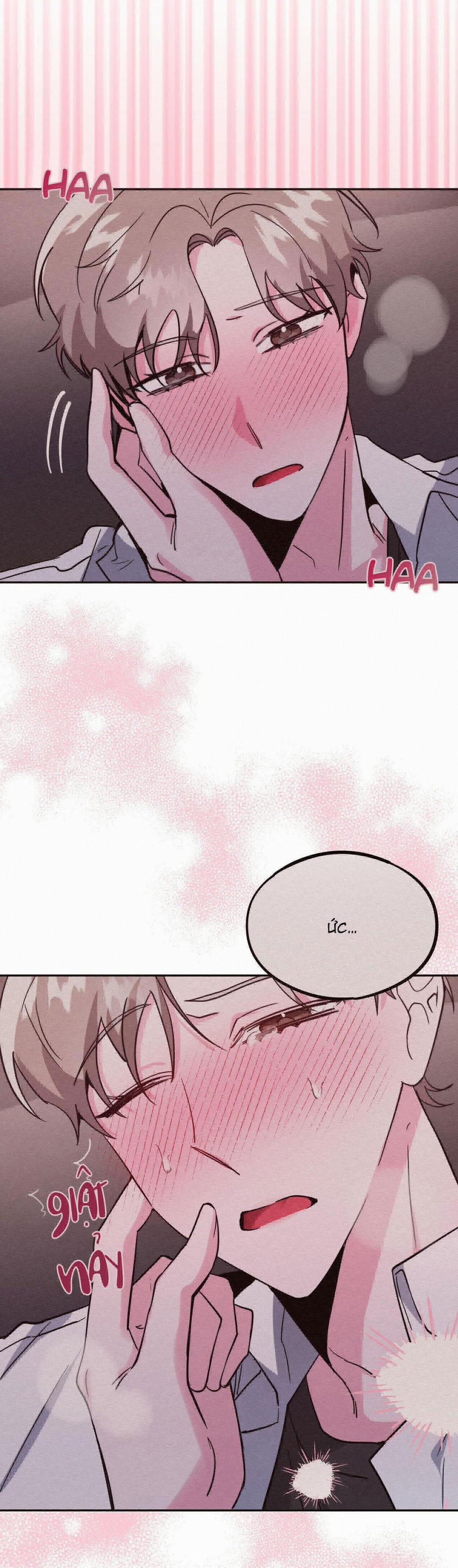 Cạm Bẫy Đại Học 19 trang 13