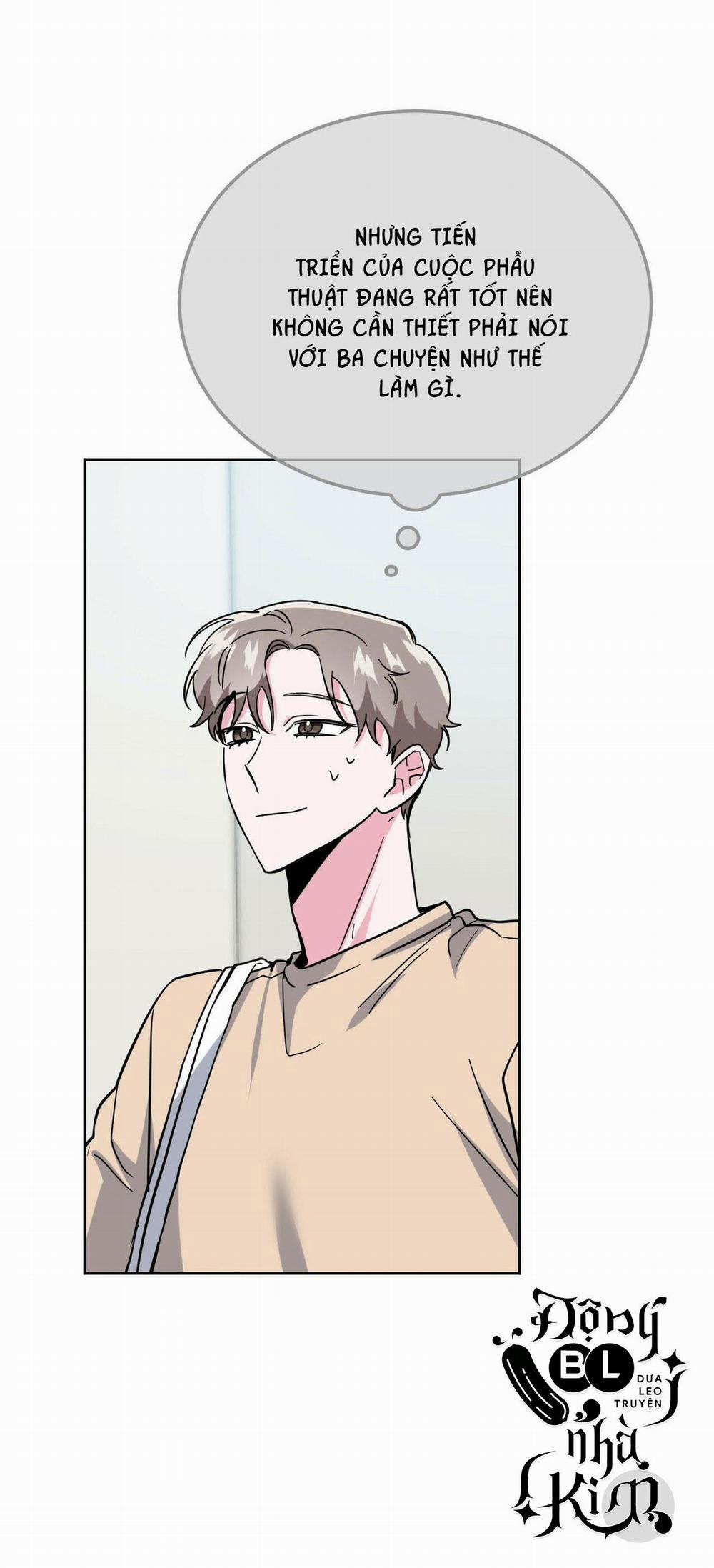 Cạm Bẫy Đại Học 19 trang 28