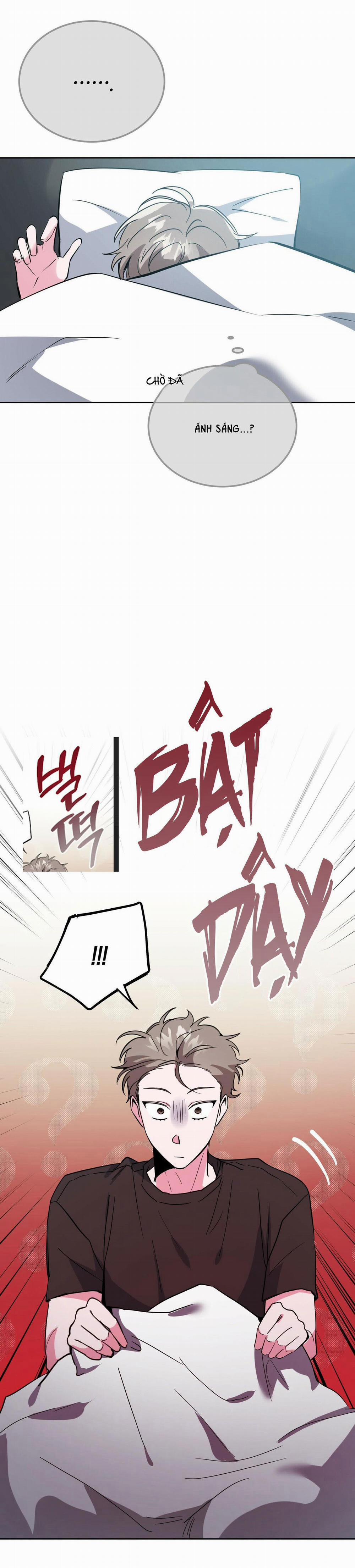 Cạm Bẫy Đại Học 19 trang 3