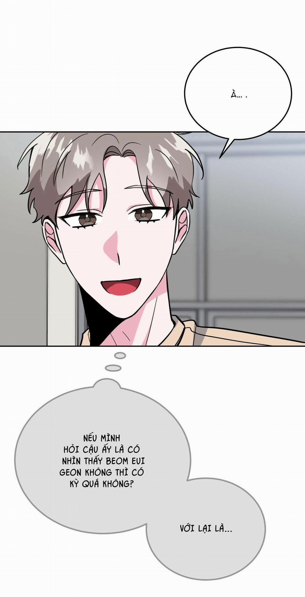 Cạm Bẫy Đại Học 19 trang 38